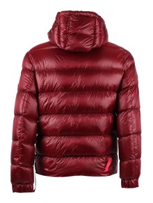 AFTER LABEL MEN'S OUTERWEAR