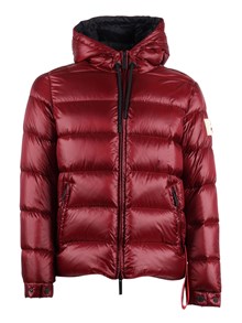 AFTER LABEL MEN'S OUTERWEAR