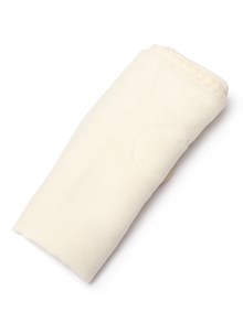 DESTIN SOLID 90X90 SCARF