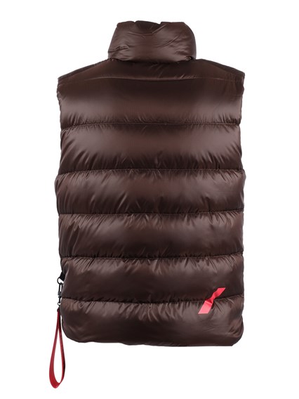 AFTER LABEL CAPOSPALLA UOMO