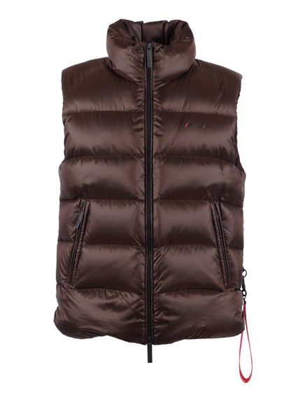 AFTER LABEL CAPOSPALLA UOMO