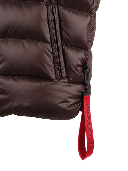 AFTER LABEL CAPOSPALLA UOMO