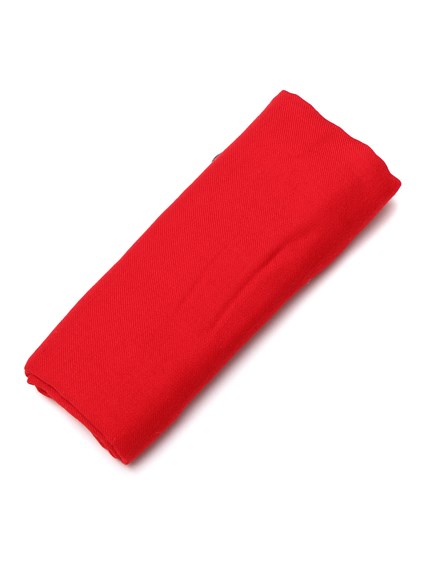 DESTIN SOLID 90X90 SCARF