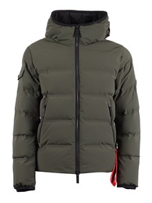 AFTER LABEL MEN'S OUTERWEAR