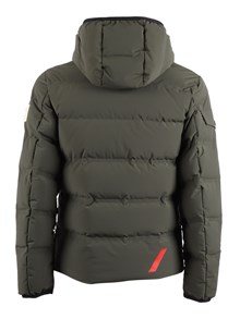 AFTER LABEL MEN'S OUTERWEAR