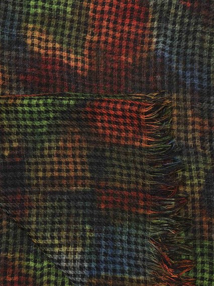 DESTIN SPOT 130X130 SCARF