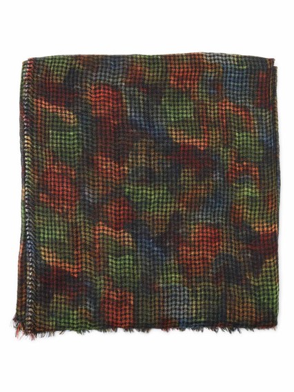 DESTIN SPOT 130X130 SCARF