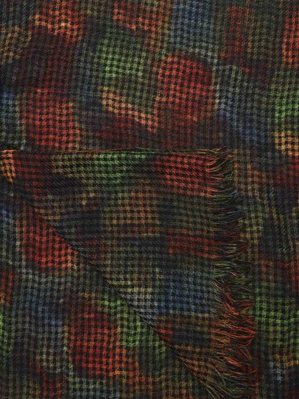 DESTIN SPOT 130X130 SCARF