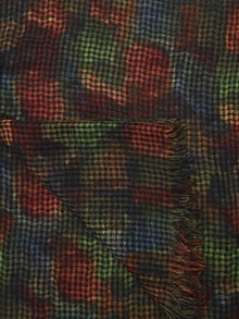 DESTIN SPOT 130X130 SCARF