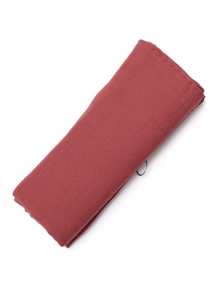 DESTIN SOLID 90X90 SCARF