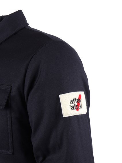 AFTER LABEL MEN'S OUTERWEAR