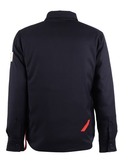 AFTER LABEL MEN'S OUTERWEAR