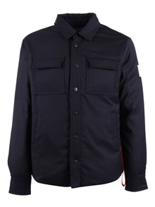 AFTER LABEL MEN'S OUTERWEAR