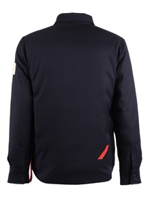 AFTER LABEL MEN'S OUTERWEAR