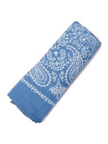 DESTIN BANDANA 90X90 SCARF