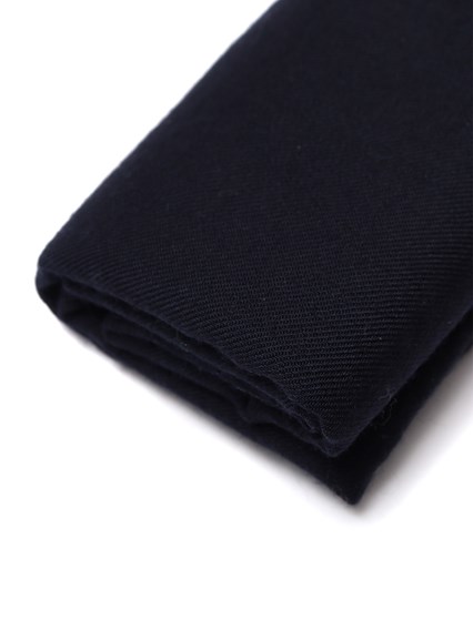 DESTIN SOLID 90X90 SCARF