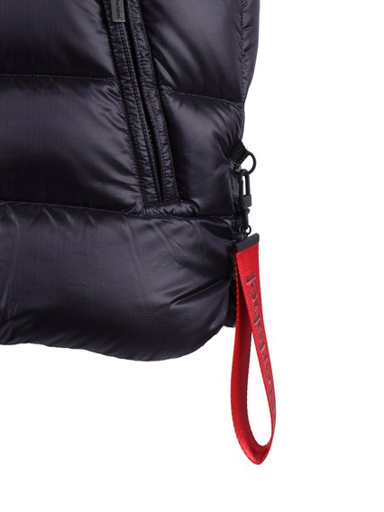 AFTER LABEL CAPOSPALLA UOMO