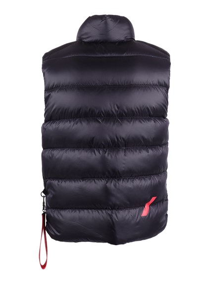 AFTER LABEL CAPOSPALLA UOMO