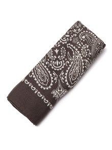 DESTIN BANDANA 90X90 SCARF