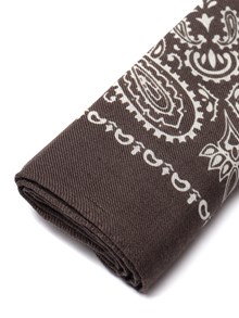 DESTIN BANDANA 90X90 SCARF