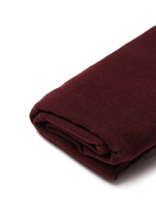 DESTIN SOLID 90X90 SCARF