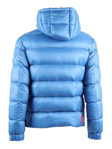 AFTER LABEL MEN'S OUTERWEAR