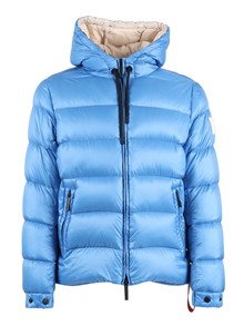 AFTER LABEL MEN'S OUTERWEAR