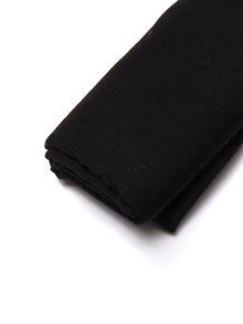 DESTIN SOLID 90X90 SCARF