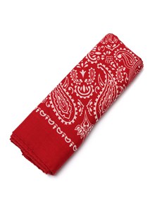 DESTIN BANDANA 90X90 SCARF