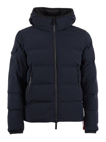 AFTER LABEL MEN'S OUTERWEAR