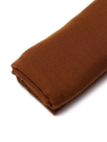 DESTIN SOLID 90X90 SCARF