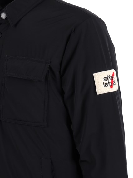 AFTER LABEL MEN'S OUTERWEAR