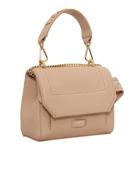 LANCEL SAC RABAT S