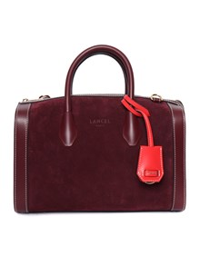 LANCEL SAC BOWLING M