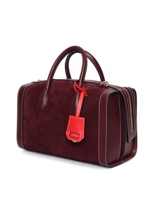 LANCEL SAC BOWLING M