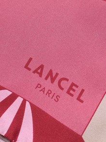 LANCEL CAR90 ARABESQUE