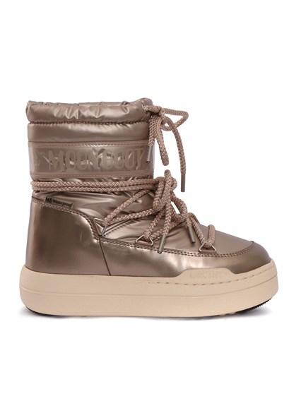 MOON BOOT MB JR PARK BOOT