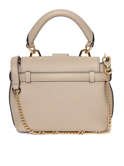 LANCEL MINI PORTE MAIN