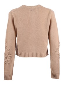 Ermanno Firenze CARDIGAN