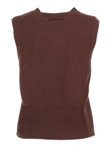 Ermanno Firenze VEST