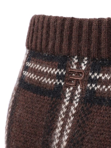 Ermanno Firenze MIDI SKIRT