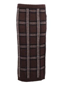 Ermanno Firenze GONNA LONGUETTE