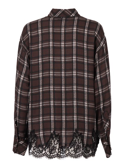 Ermanno Firenze CAMICIA