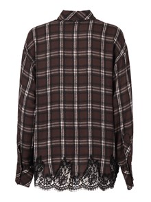 Ermanno Firenze SHIRT