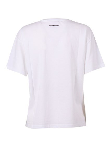 Ermanno Firenze T-SHIRT