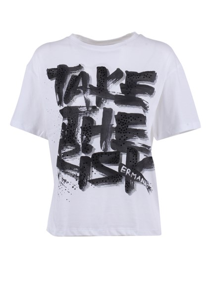 Ermanno Firenze T-SHIRT