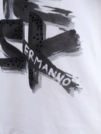 Ermanno Firenze T-SHIRT