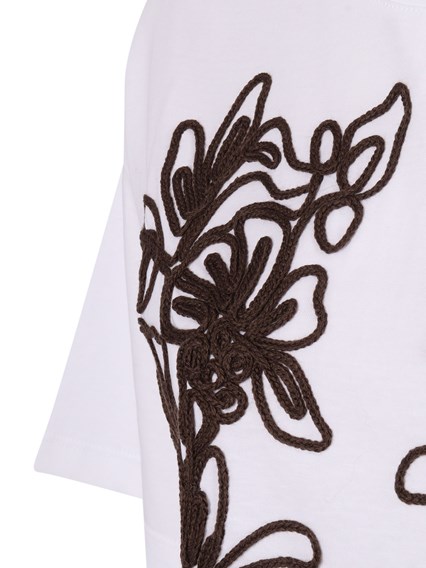 Ermanno Firenze T-SHIRT