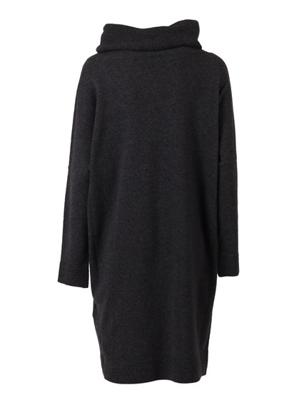 Ermanno Firenze KNITTED DRESS