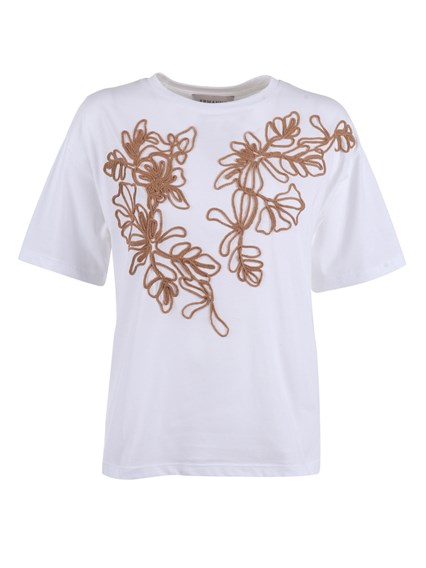 Ermanno Firenze T-SHIRT